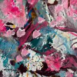 Cherry Blossom Burst - detail image 1