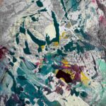 Cherry Blossom Burst - detail image 2