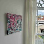 Cherry Blossom Burst - insitu image