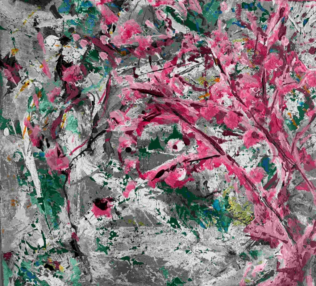Cherry Blossom - Main image