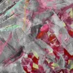 Lone Bough - detail image 2