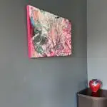 Lone Bough - insitu image