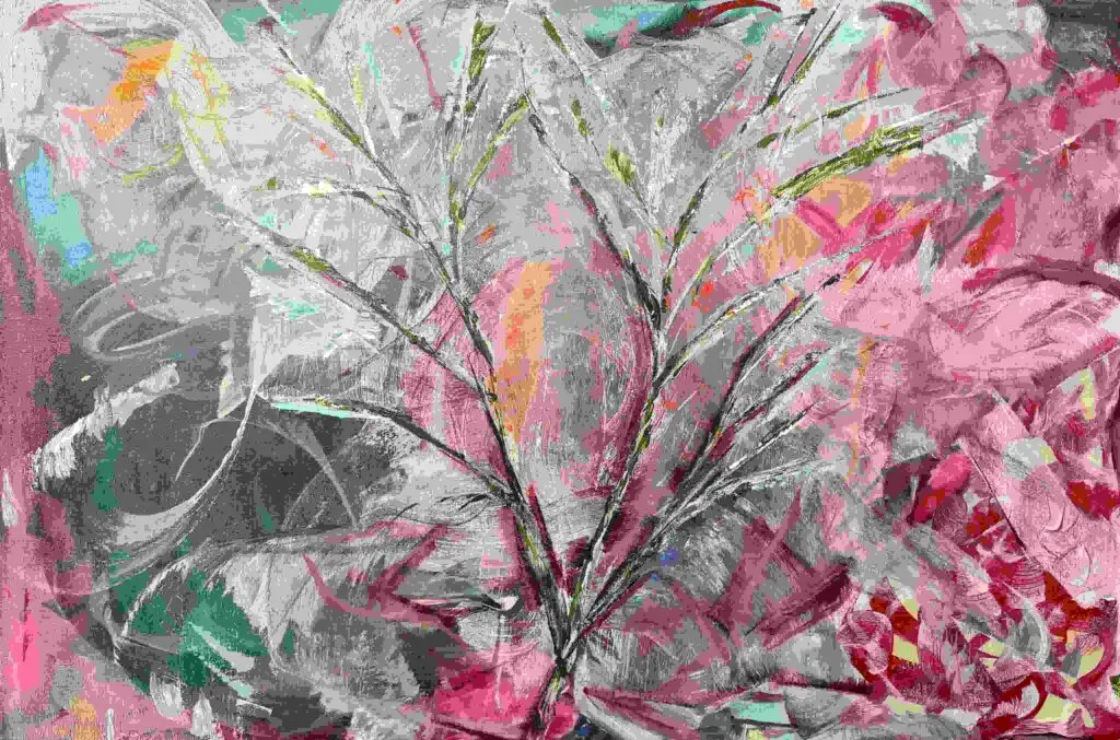 Lone Bough - main image