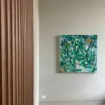 Lush and Green - insitu image