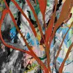 Sea Kelp - detail image 2