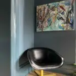 Sea Kelp - insitu image