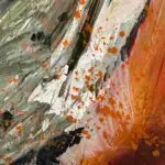 Splash and Fall - detail image 1