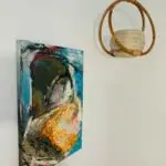Splash and Fall - insitu image