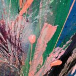 Toss of Bloom - detail image 1
