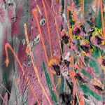 Toss of Bloom - detail image 2