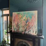 Toss of Bloom - insitu image