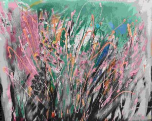Toss of Bloom - main image